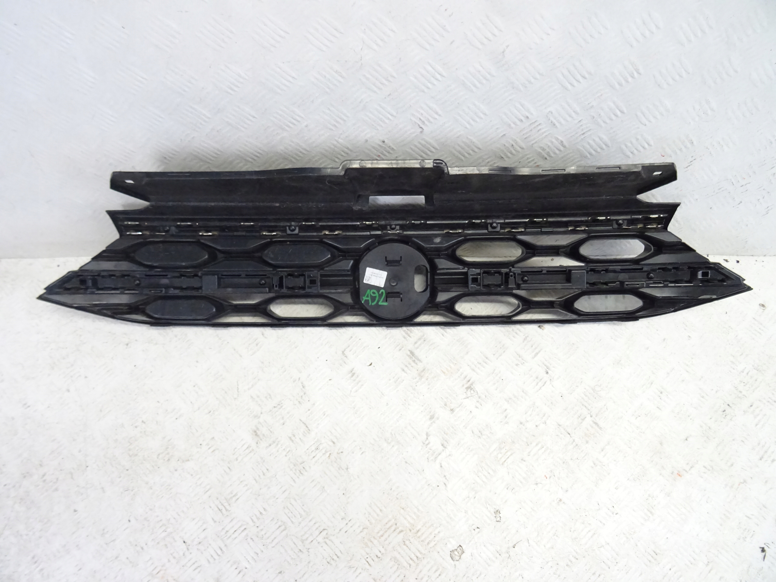 VW T-ROC LIFT 2GA grill grille of a bumper front front
