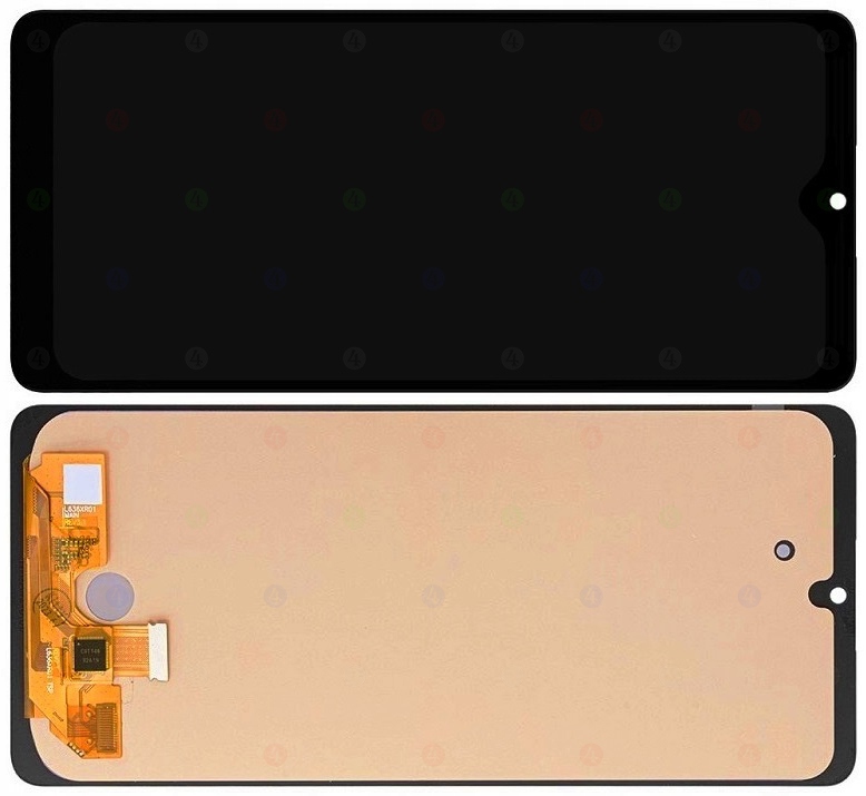 Displej Pro Samsung Galaxy A42 5G A426 A426B Oled LCD Displej