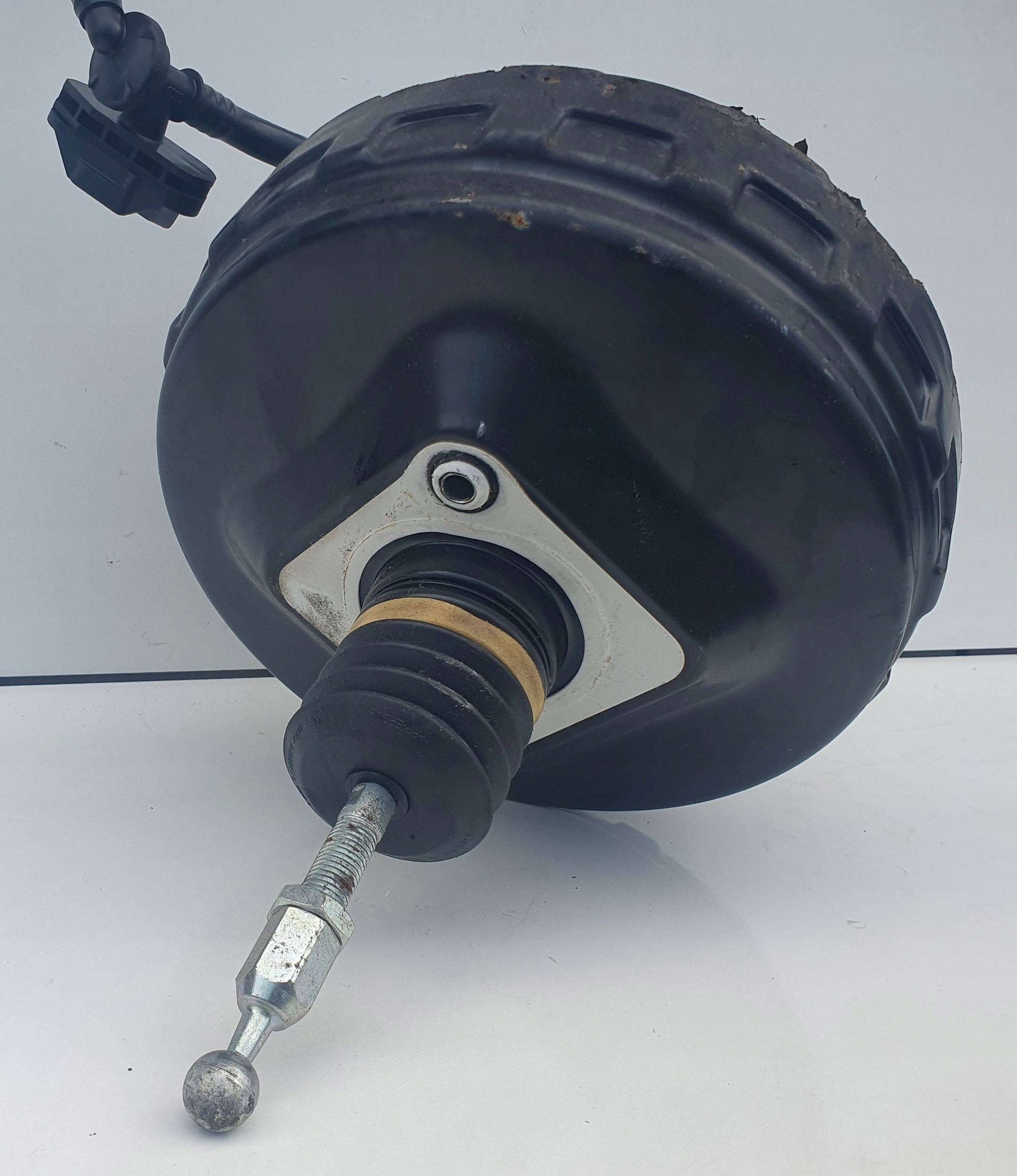Volkswagen Touareg II 2 7P 10- sensor MAP servo brake pump 036906051g