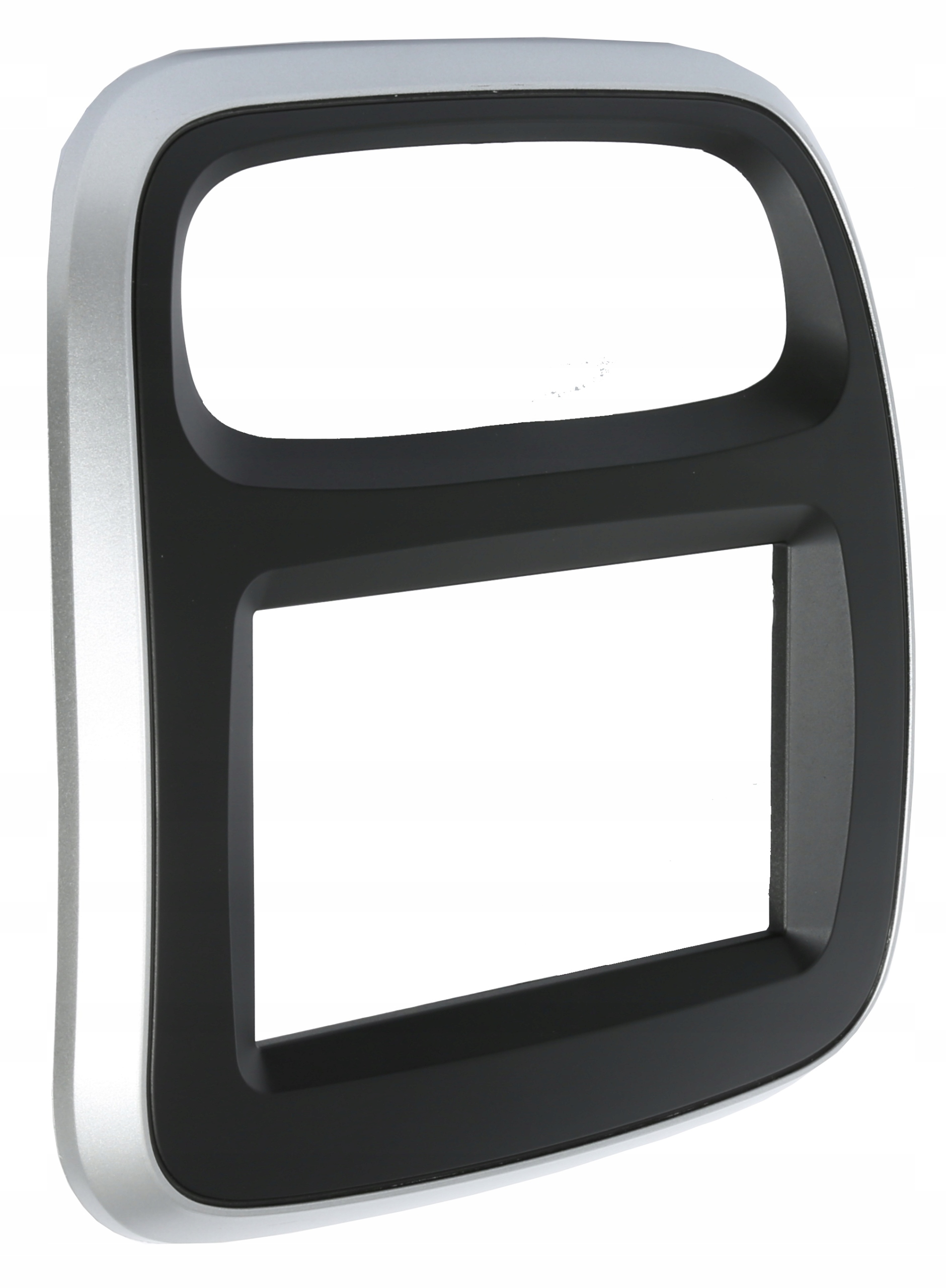 Ramka radiowa radio 2 DIN RENAULT TRAFIC Part number RAM 40 335 1