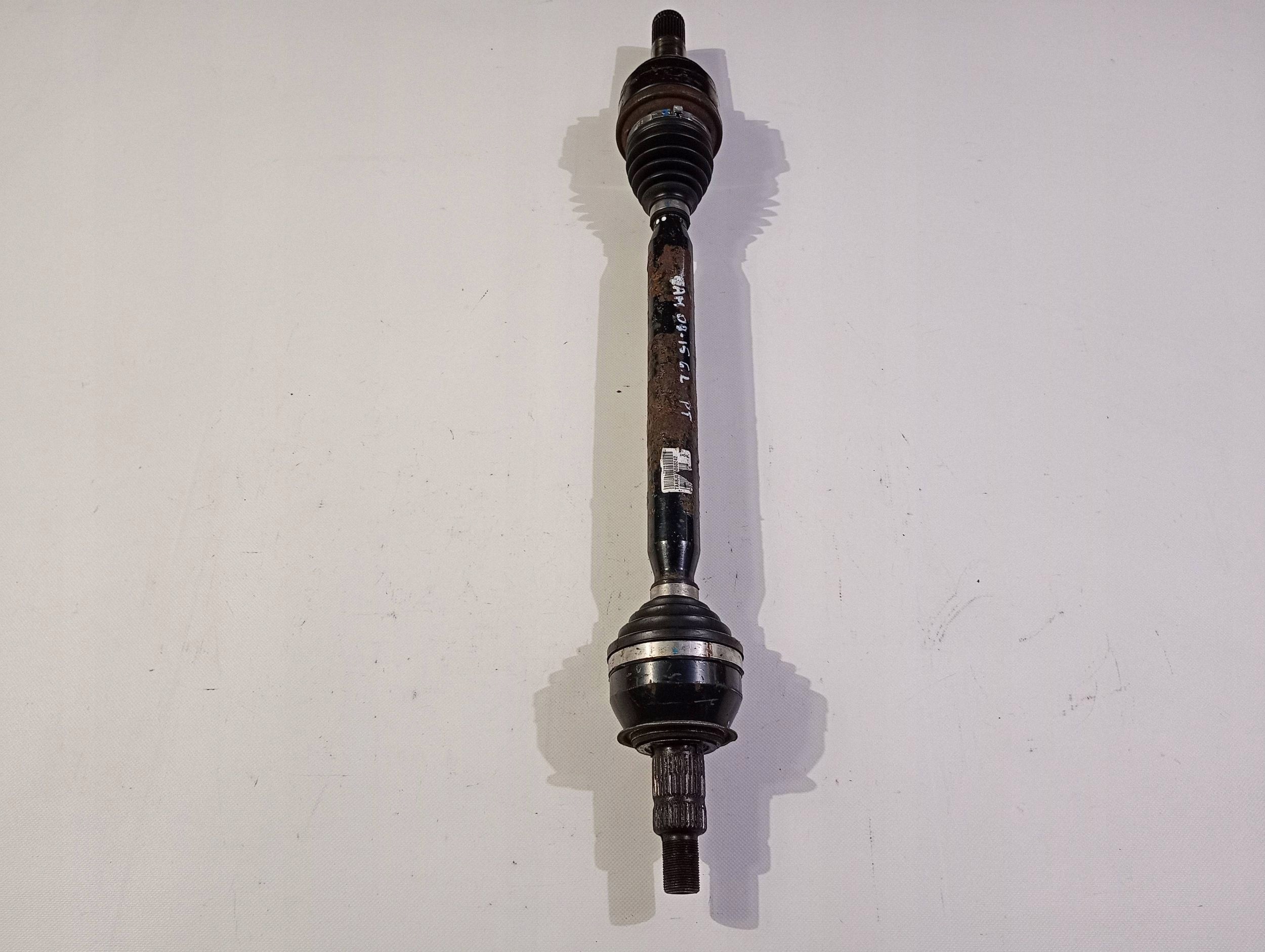 semi-axis right rear part rear right Chevrolet Camaro SS 6.2 v8 2009-2015
