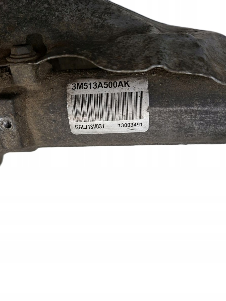 servo control FORD FOCUS C-MAX and 2.0 TDCI 3M513A500AK