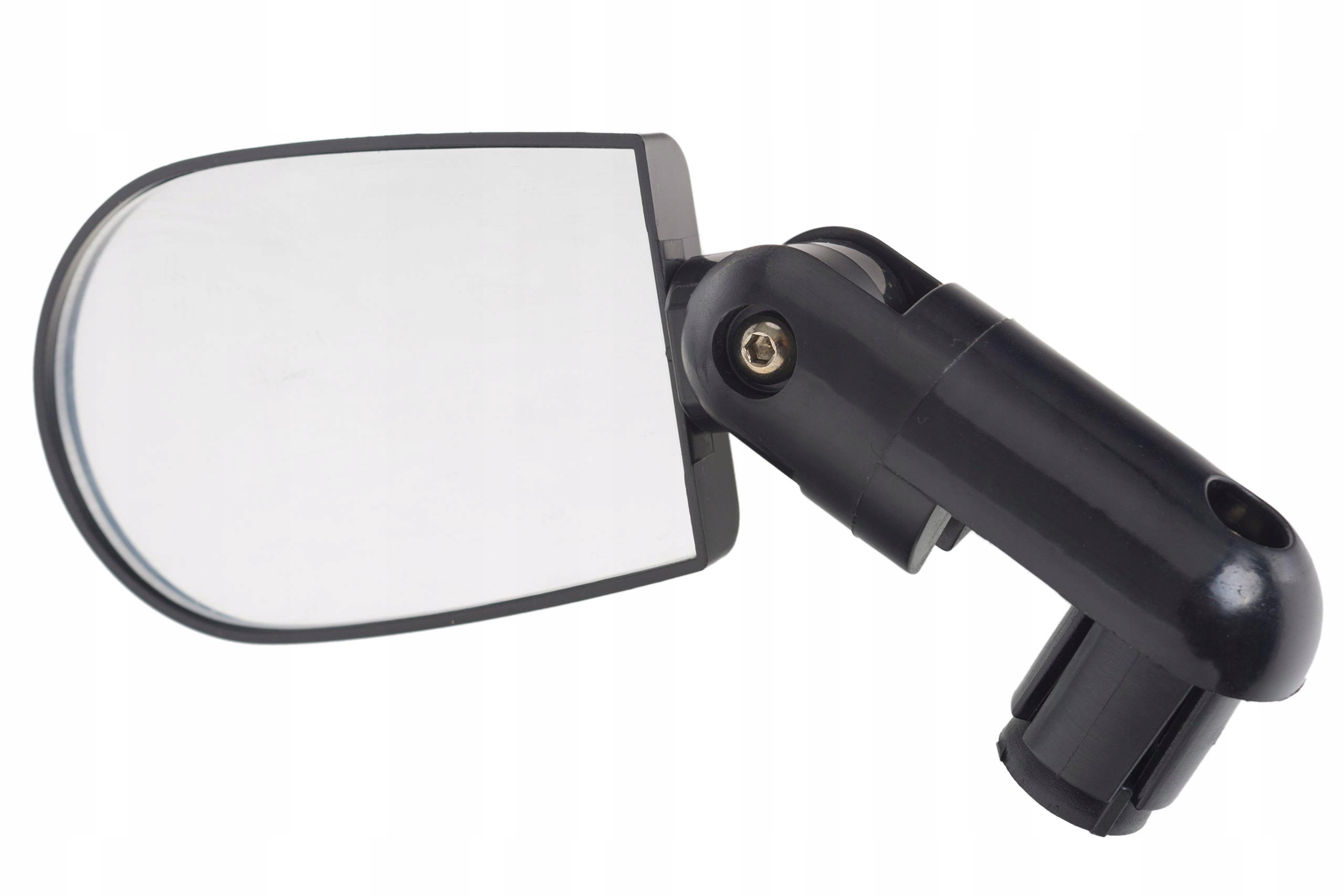 LUSTERKO ROWEROWE NA ROWER MOCOWANE NA KIEROWNICĘ Kod producenta L0402