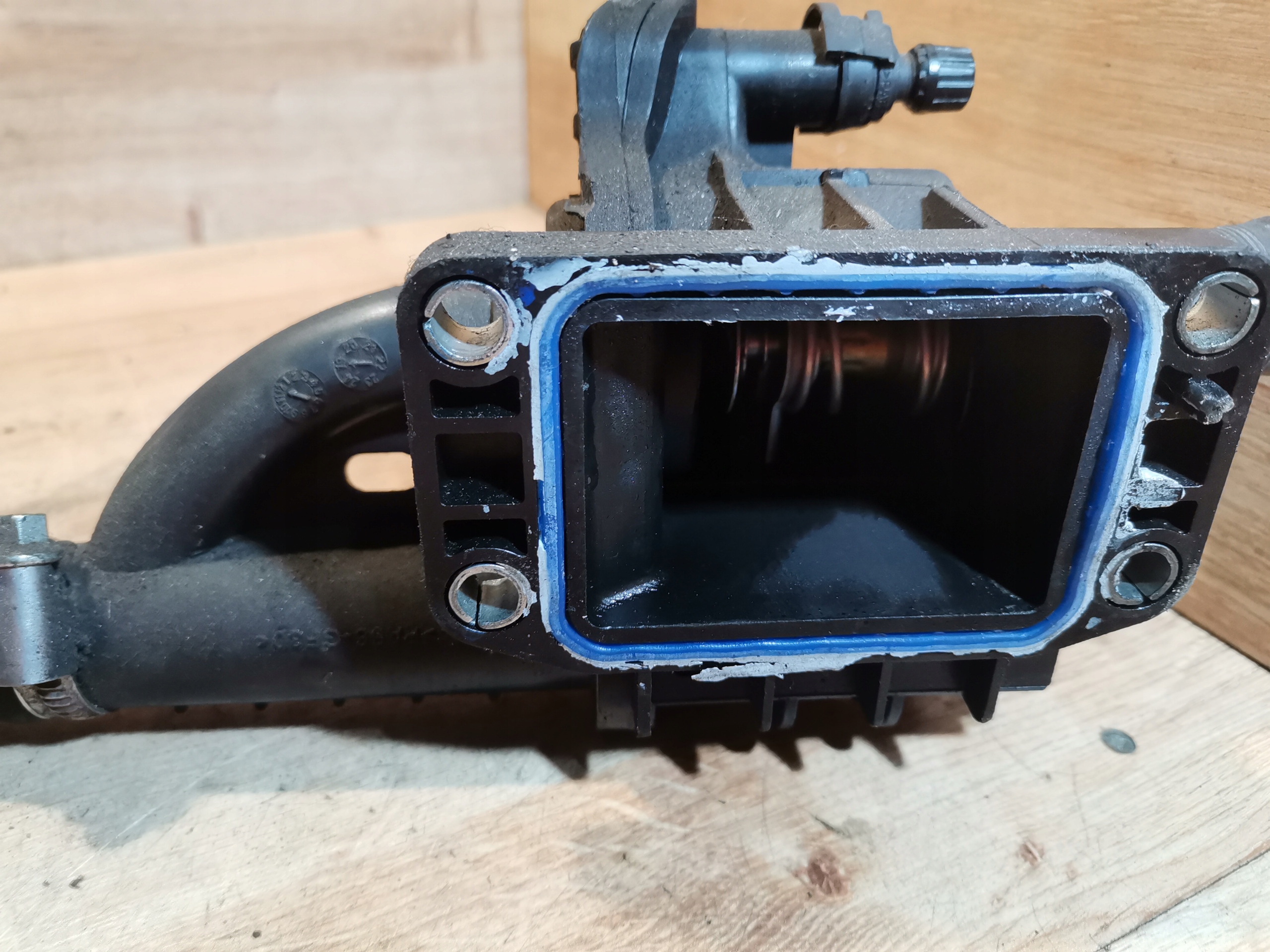 csomag TERMOSTATU PEUGEOT CITREON 1.6 E-HDI HDI