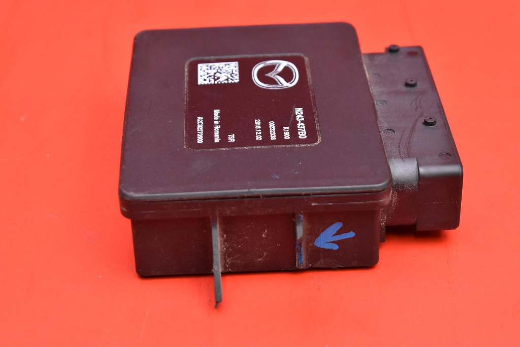 control unit module brakes ABS N243-437B0 MAZDA MX5 MX-5 4 IV ND LIFT 18-24