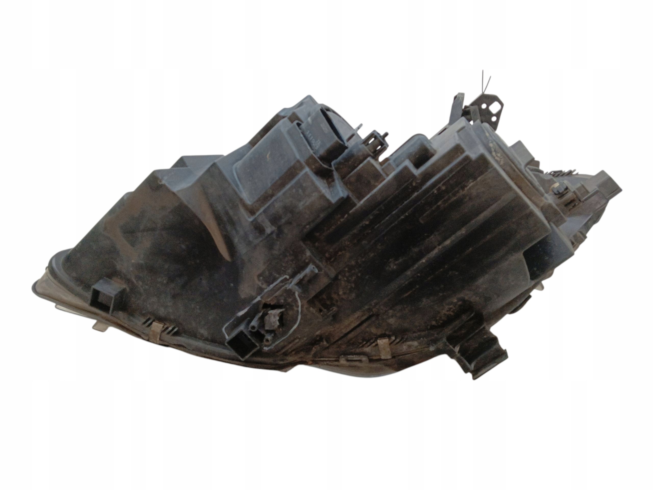 light REFLEKTOR right front MERCEDES CLA W117 (15-17) A1178200661 UK
