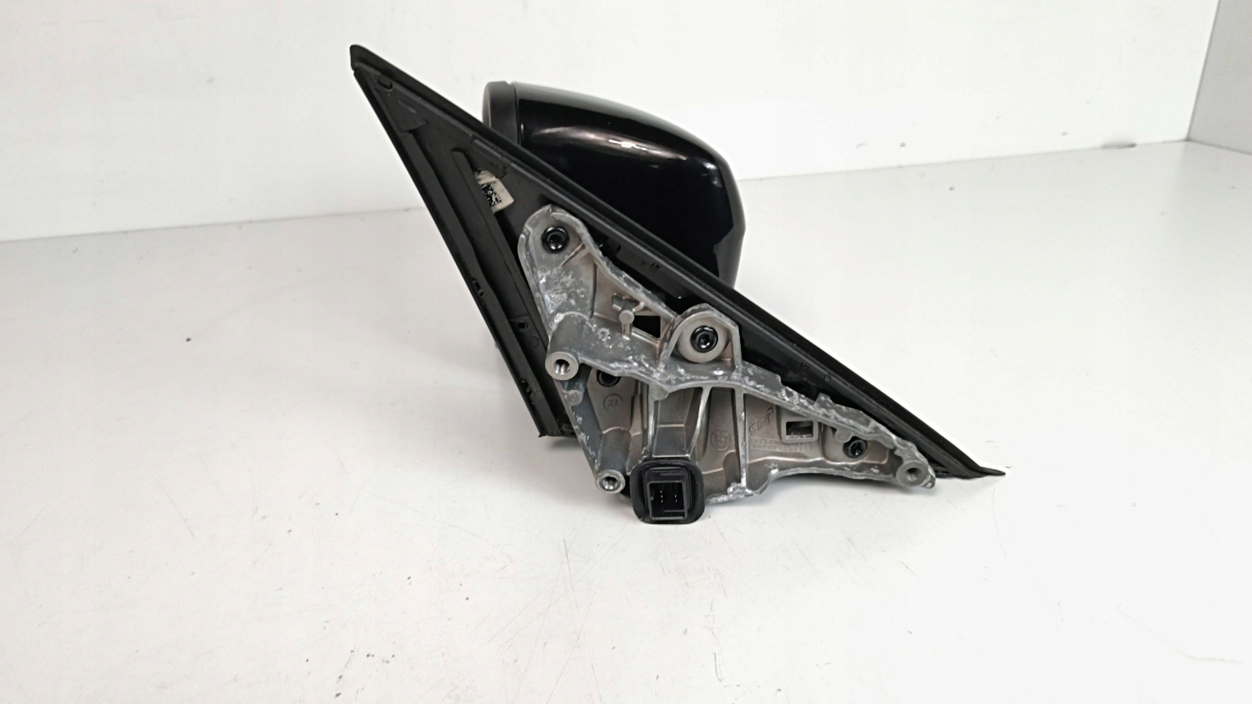 BMW 3 G20 G21 electrics mirror side left 475 5 pin europa