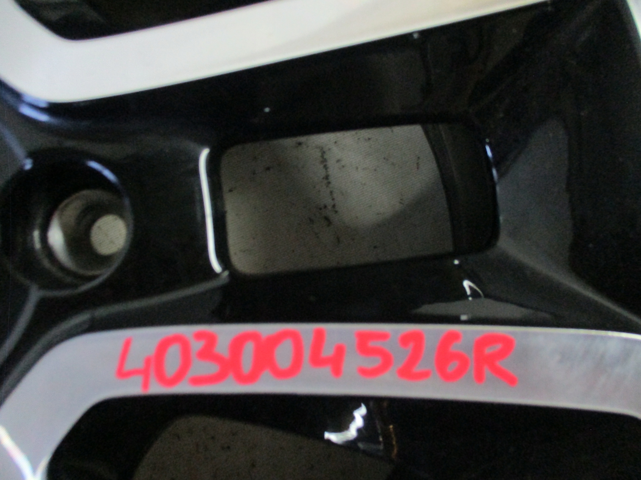 disk hliníkový Renault Clio IV 4 Twingo 4 x 100 6x16 ET50