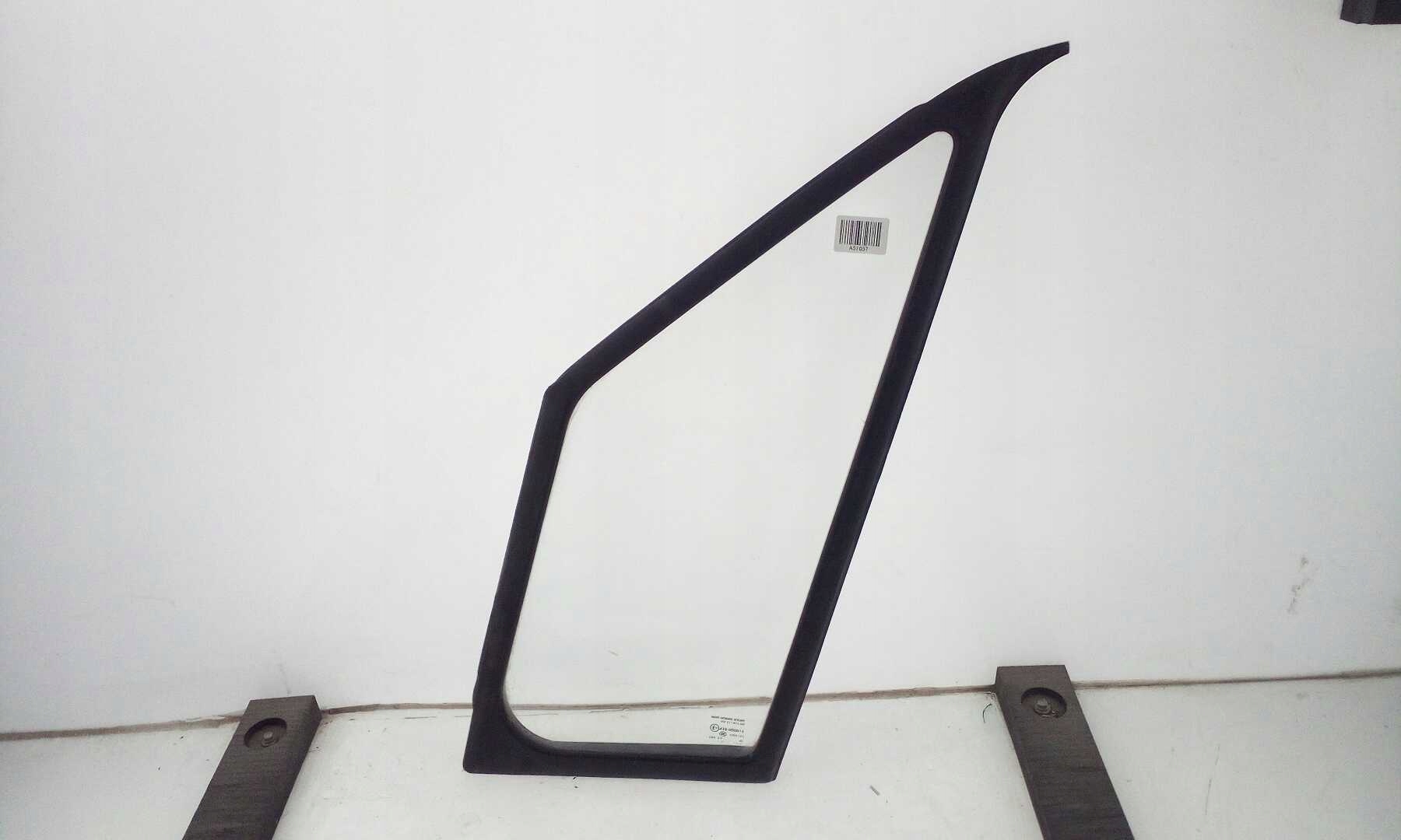 A57057 - СТЕКЛО ПЕРЕДНЕЕ ЛЕВОЕ ТРЕУГОЛЬНИК MERC SPRINTER WB366 06-