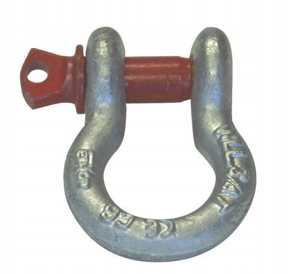 Szekla Omega, 3/8" 1000kg