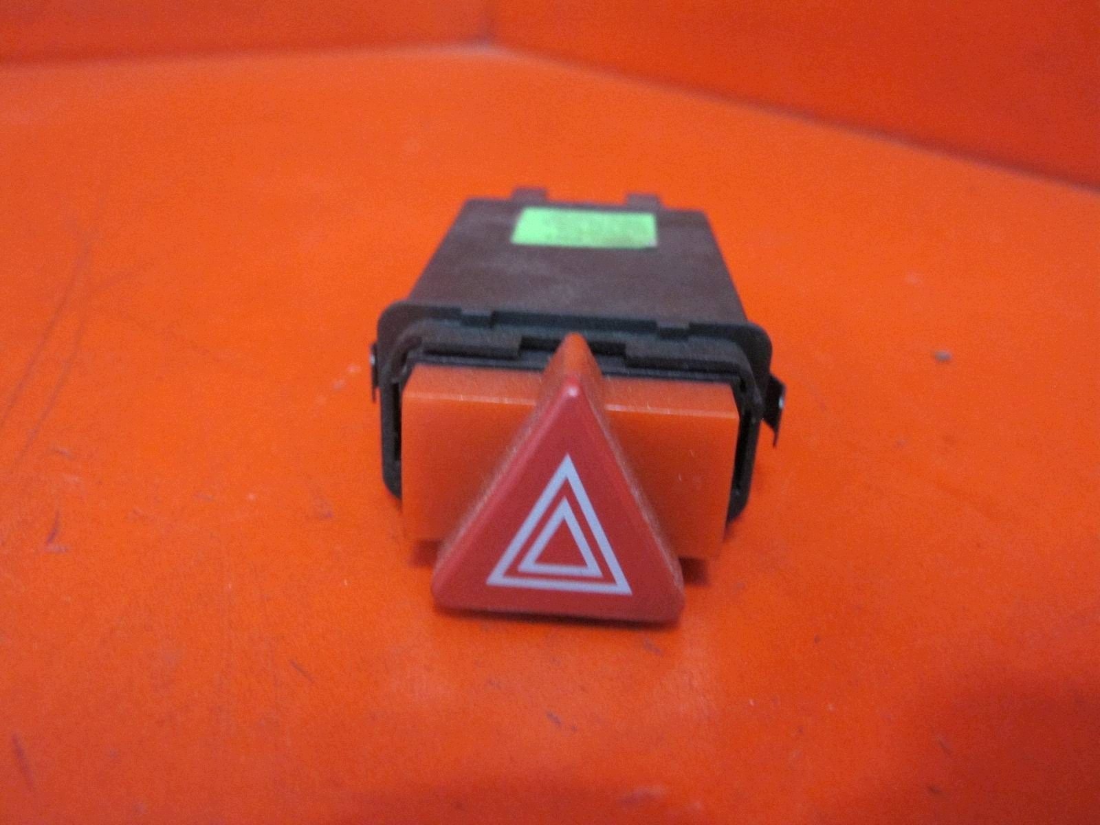 AUDI A3 8L LIFT 99- light switch of warning lights 8L0941509L
