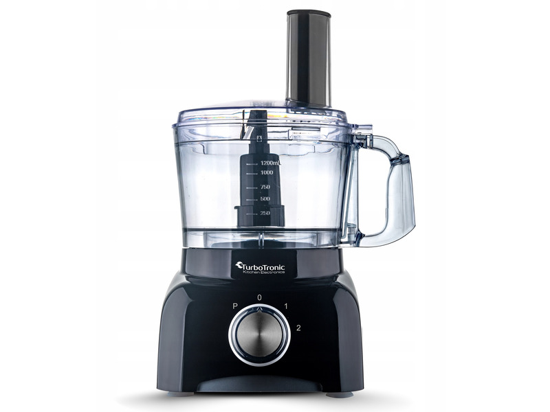 Malakser Turbotronic TT-FP800 Czarny