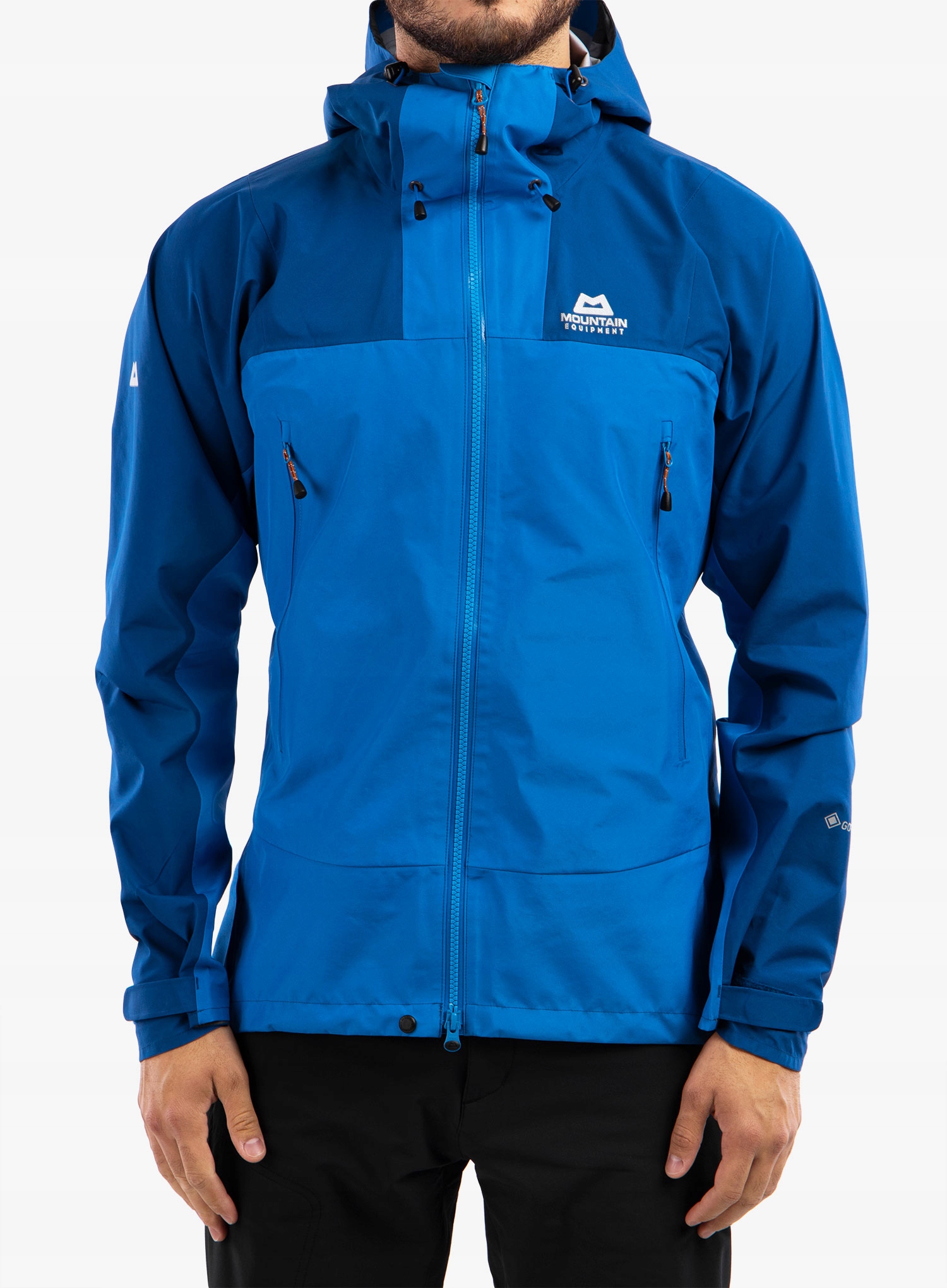 Kurtka Gore-tex Mountain Equipment Rupal Jacket lt ocean/dk ocean S