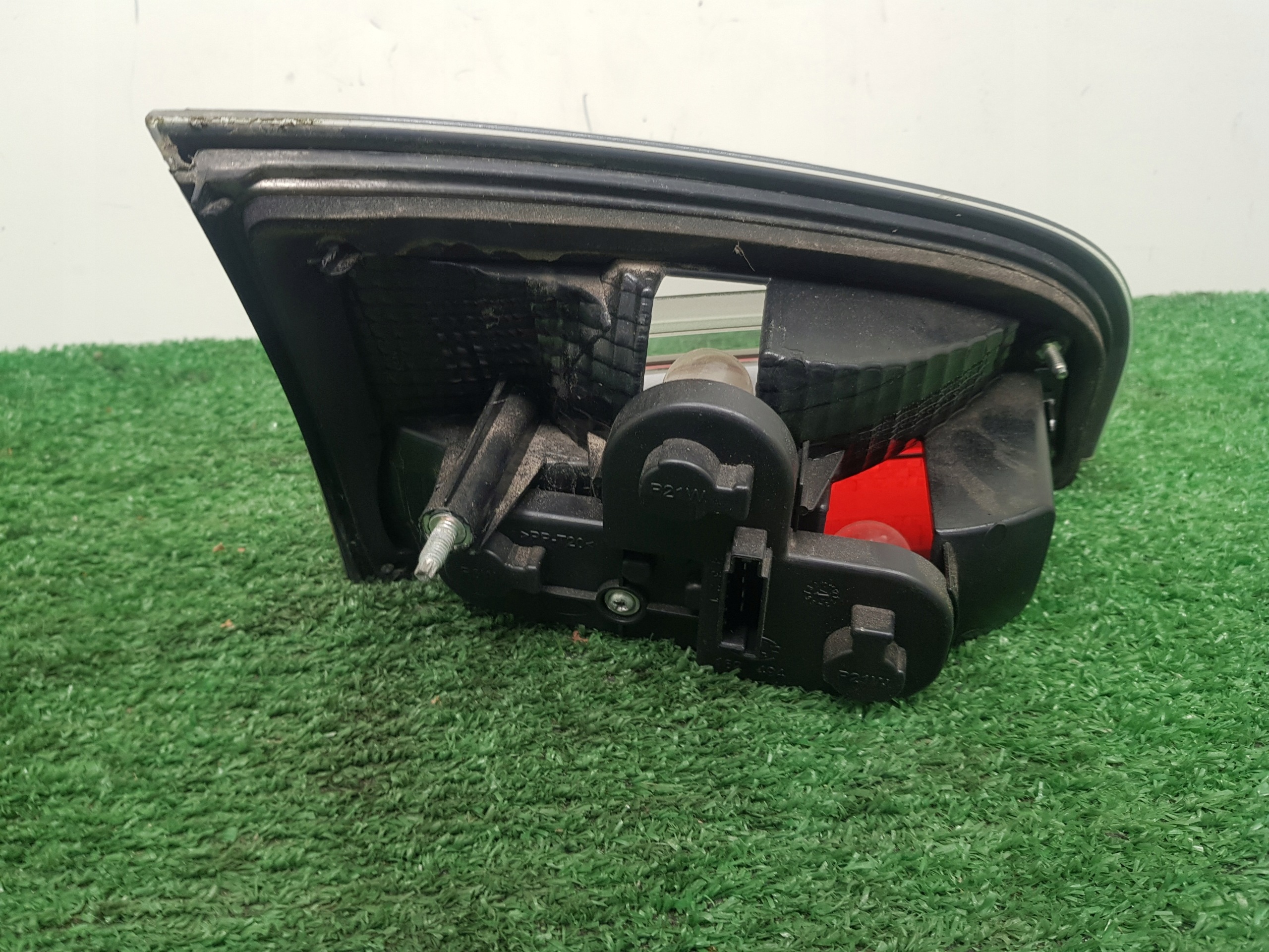 light right rear W KLAPIE FORD S-MAX
