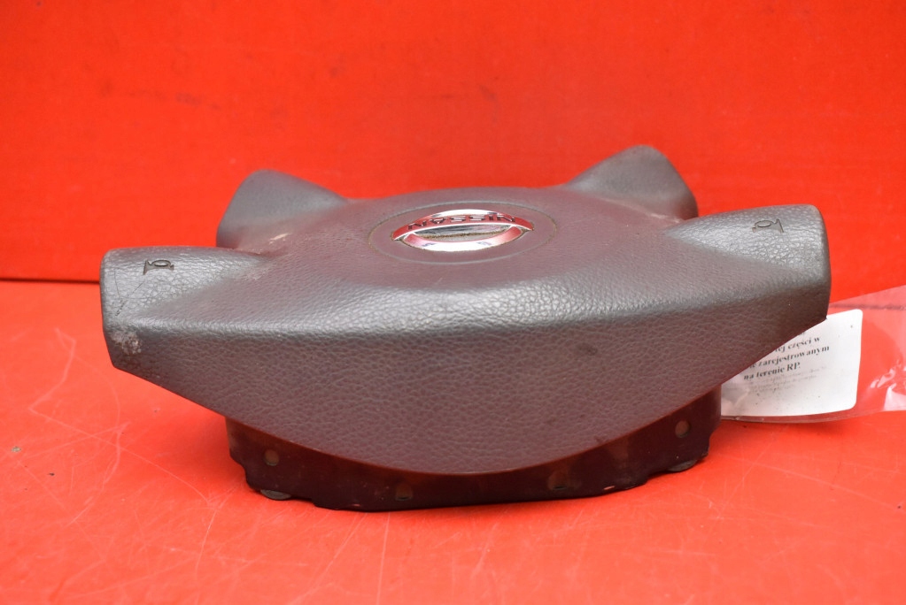airbag driver´s NISSAN NAVARA NP300 98-06