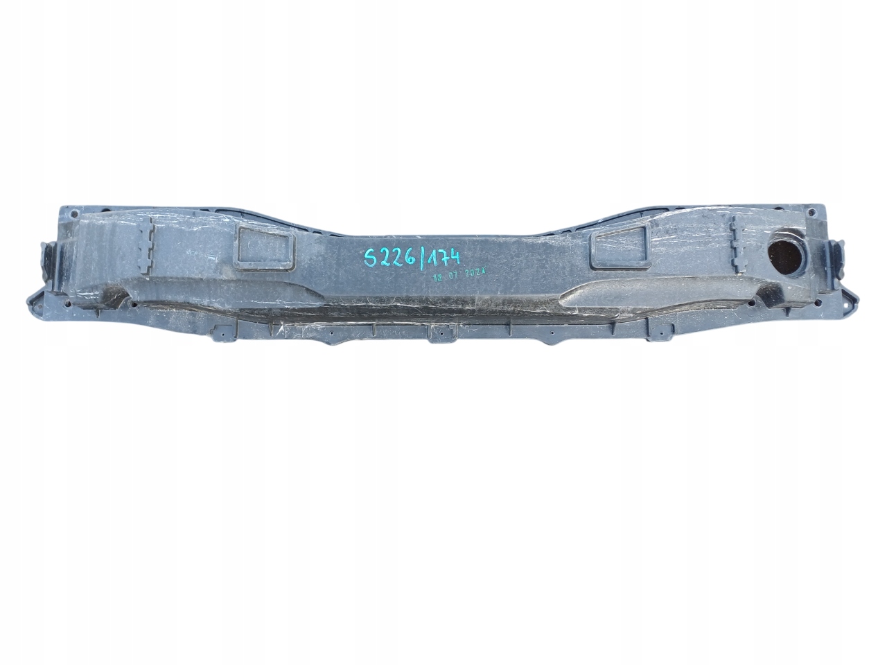 KIA SPORTAGE 5 V 21- BELKA ZDERZAKA TYŁ 86630R2000