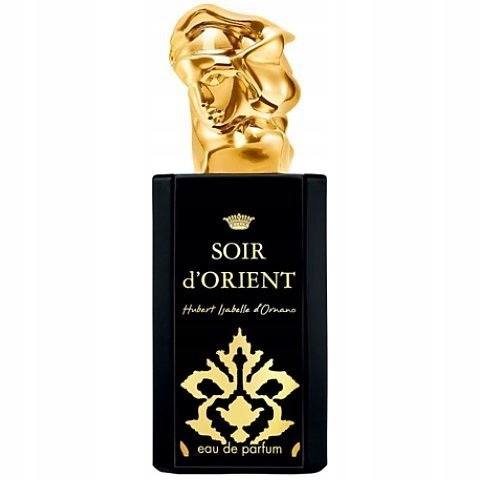 Sisley Soir d'Orient Parfémovaná voda 30 ml