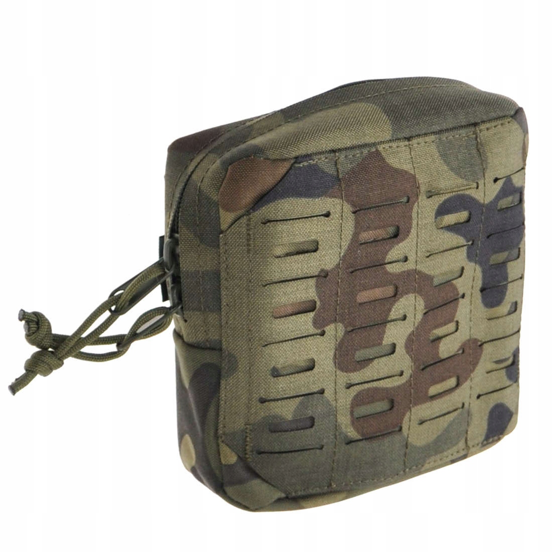 Templars Gear Kieszeń typu Utility Cargo Molle Medium średnia wz.93