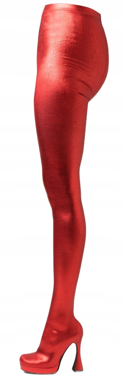 Jeffrey Campbell Pantalones lodičky s nohavičkou, velikost 40