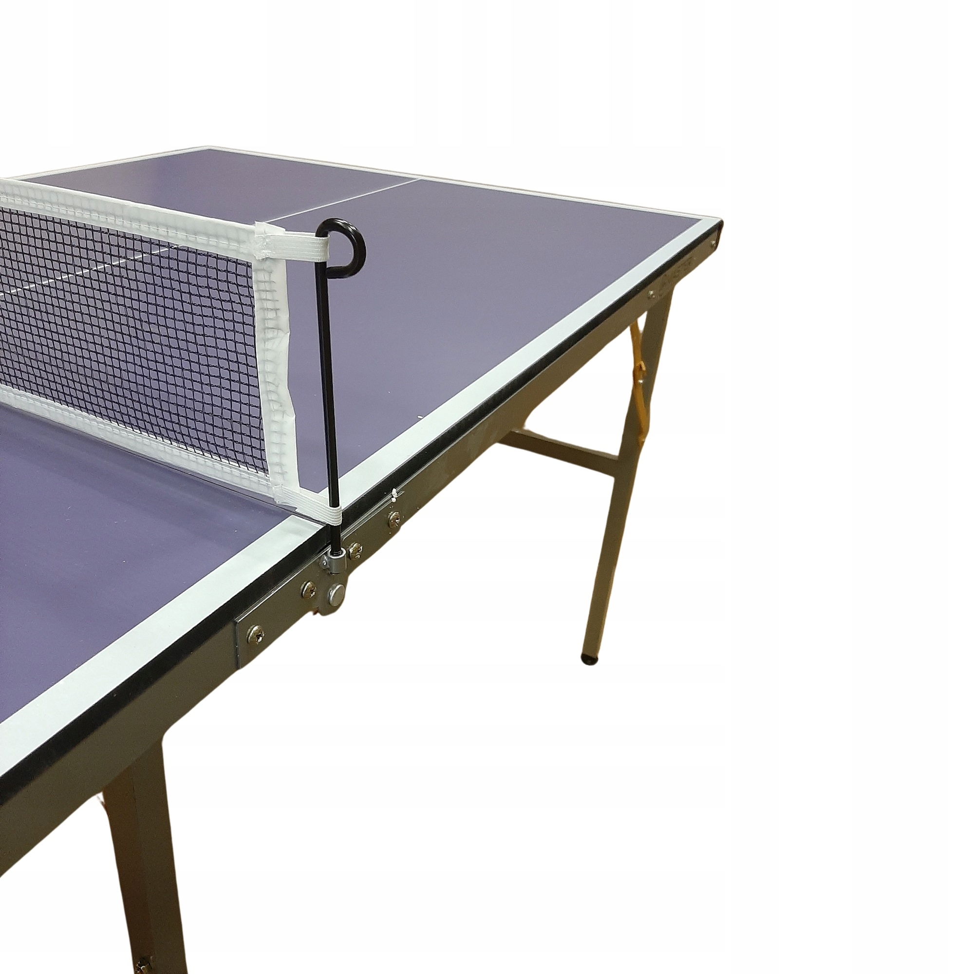 Średni stół do tenisa stołowego MASTER Medium Table Practice