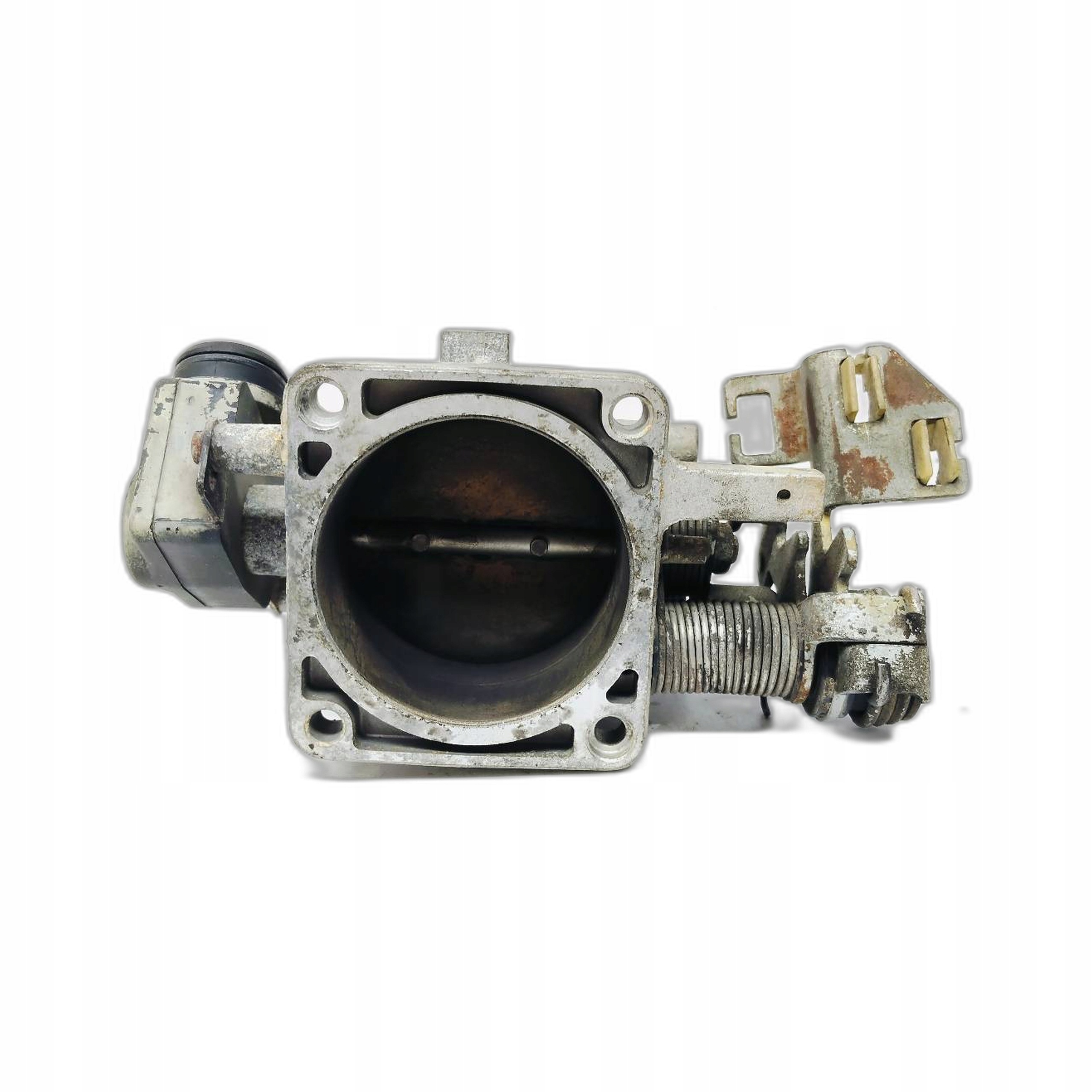 drosselklappenstellmotor BMW 735I E32 3,5 und 1270711 1989r