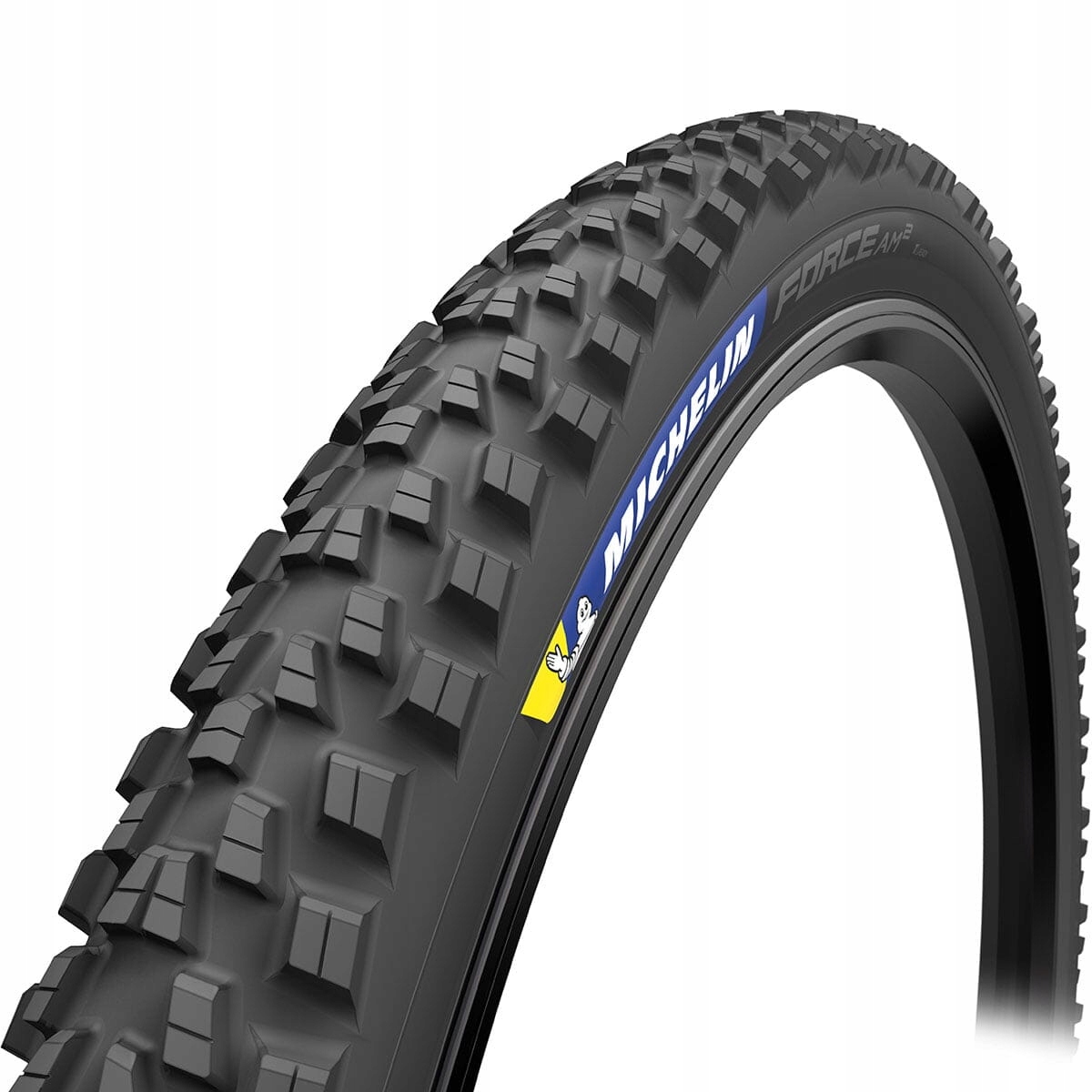 Michelin Pneumatika Force AM2 Ts Tlr Kevlar 29x2.40