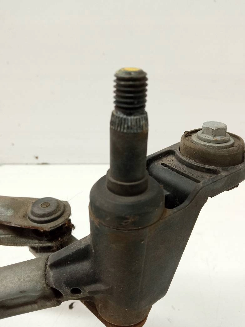 wiper mechanism front W0000031629 Dacia Sandero II (2012-)