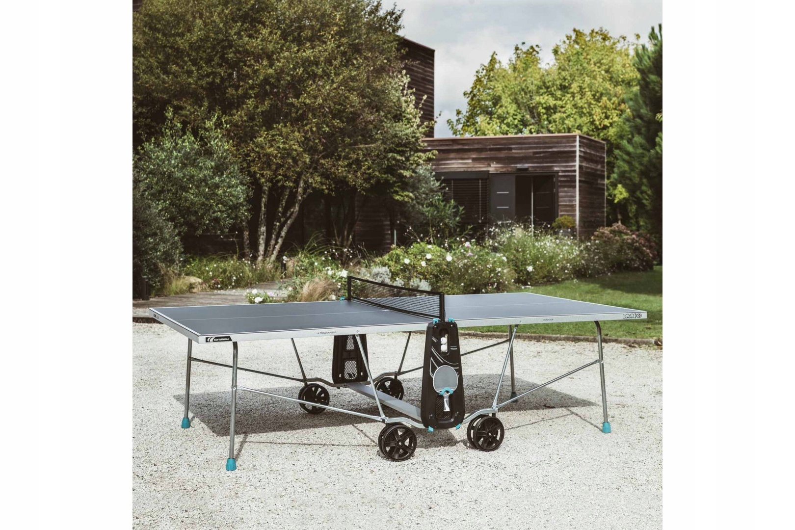 STÓŁ DO PING PONGA 100X /CORNILLEAU Model 100X