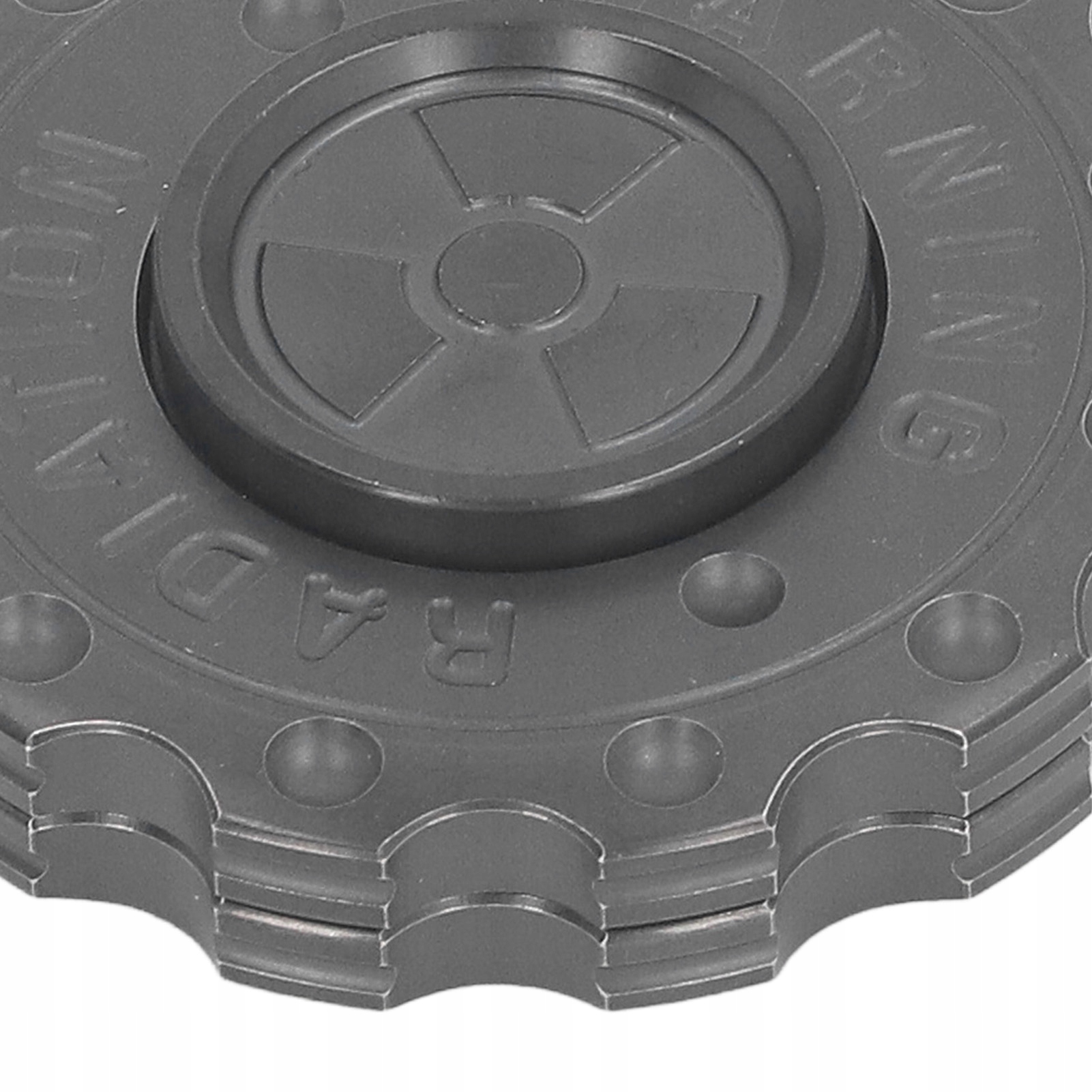 Іграшка Gear Coin Slider Toy Round Gear Metal Slider Push Xw
