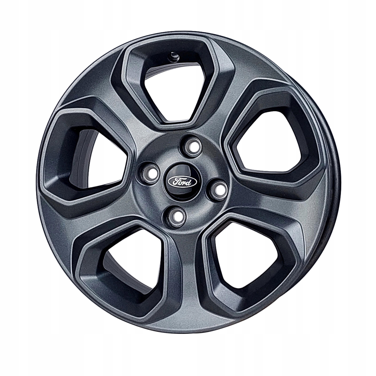 

Felgi Ford B-max Ecosport Fiesta VII Oryginał