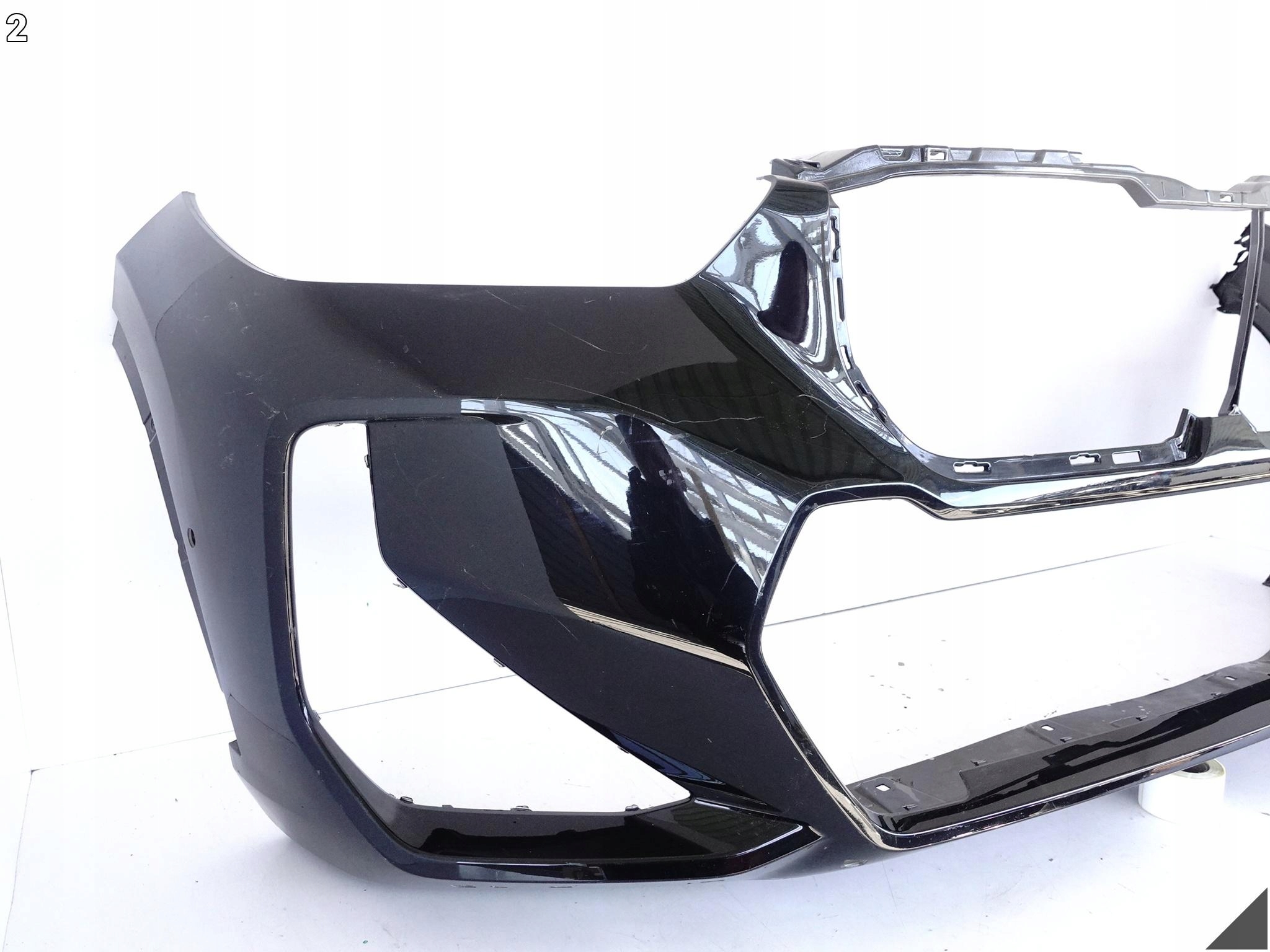 BMW X1 U11 m-packet / MSP 22- bumper BUMPER front (PDC) 9881907