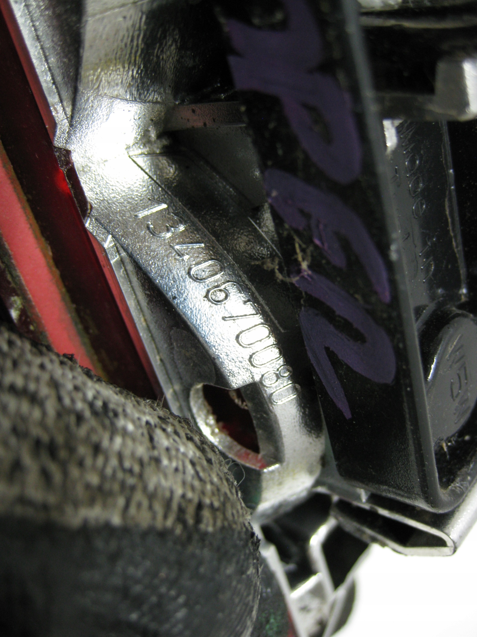 JUMPER BOXER DUCATO 19R treće svjetlo STOP 1340670080