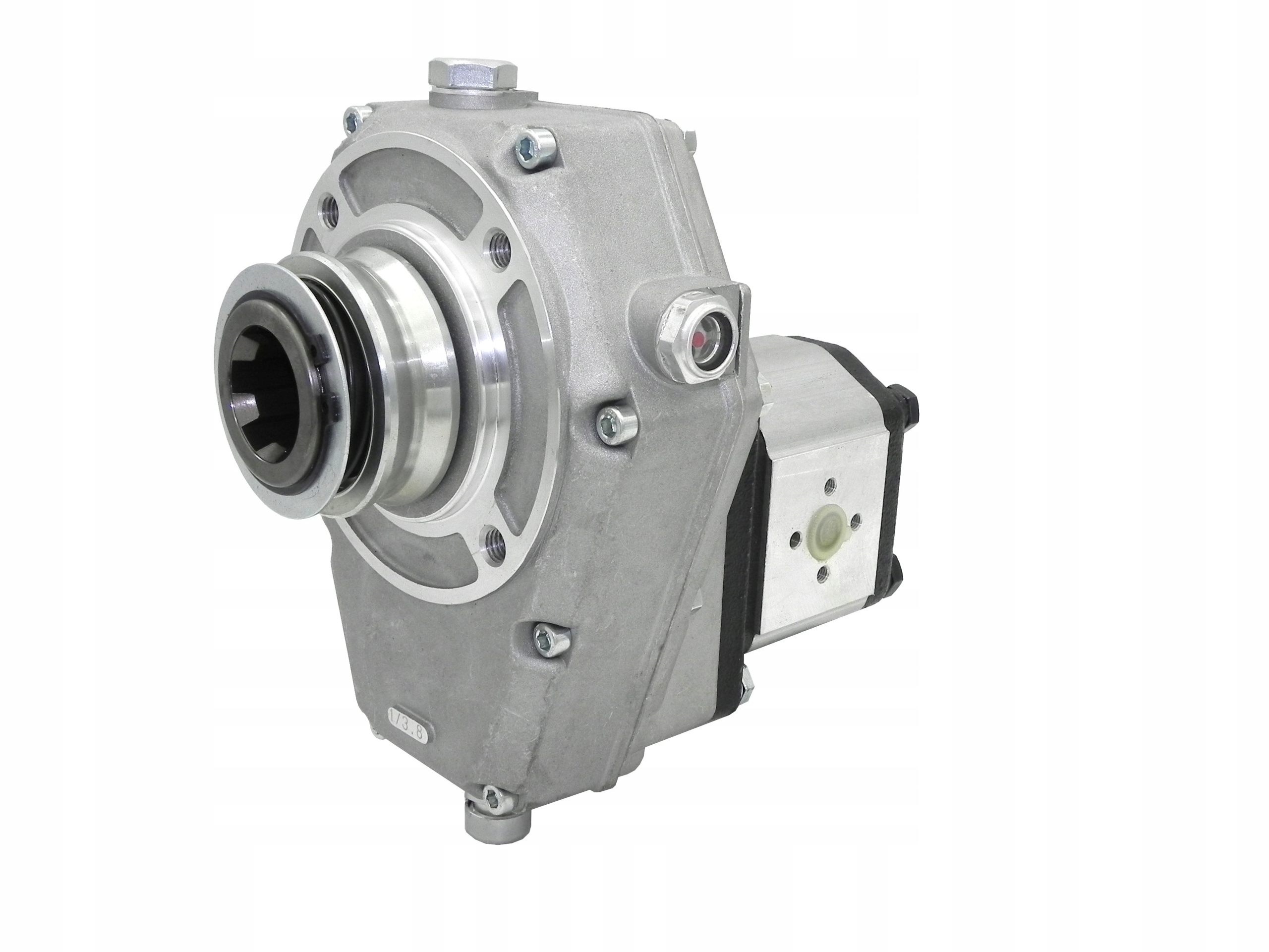 G2Z 25 - НАСОС 51Л + МАЛАЯ ШЕСТЕРНЯ ЖЕНСКИЙ МУЛЬТИПЛИКАТОР