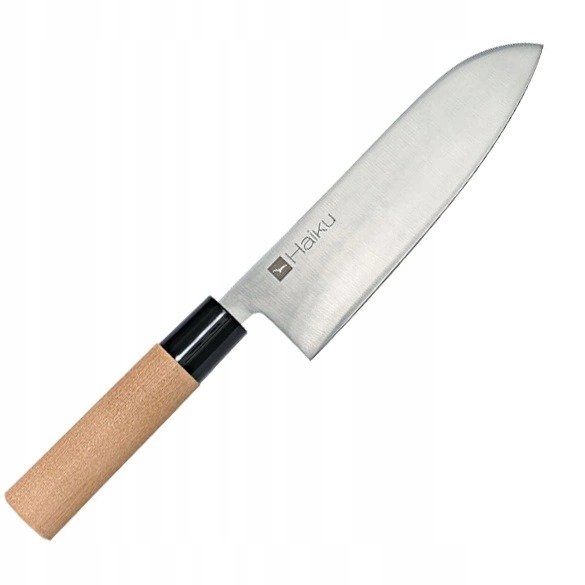 Nôž Haiku Original Santoku 170 Mm [h05] univerzálny
