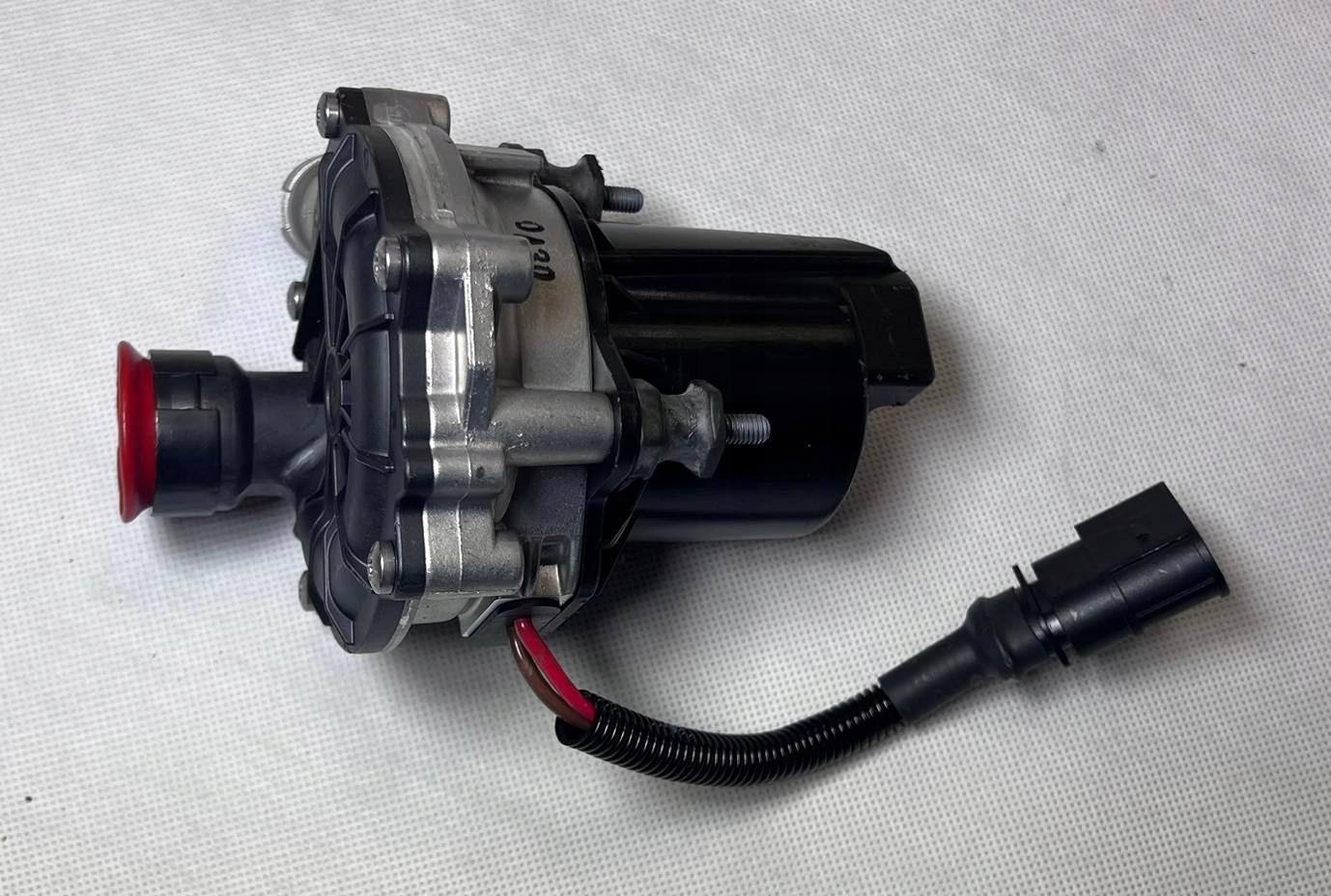 Audi A7 4K8 вторинний повітряний насос 06l959231