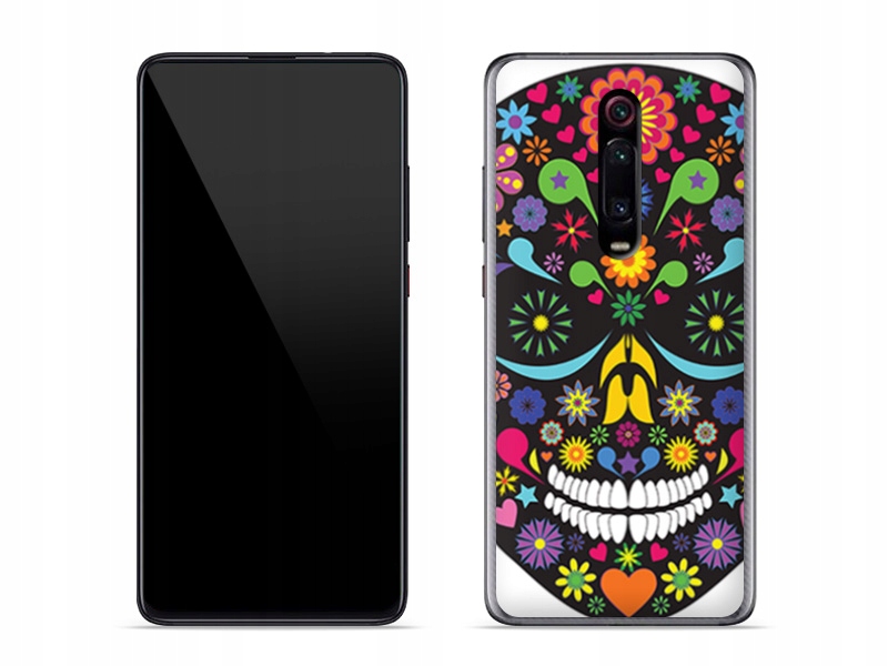 

Etui na Xiaomi Mi 9T Fantastic Case