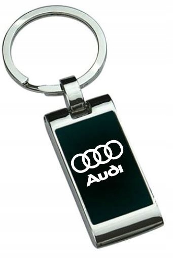 Brelok do kluczy auto Opel Ford Bmw Kia Audi Vw Grawer