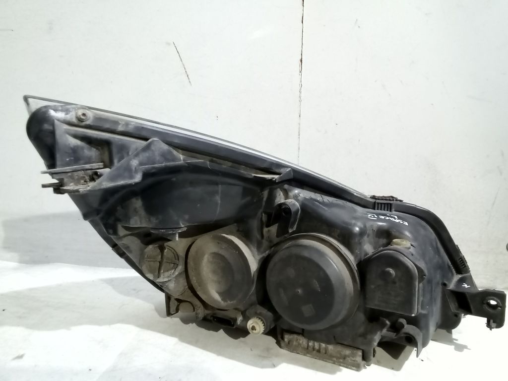 Renault Espace IV light left front front ksenon Xenon