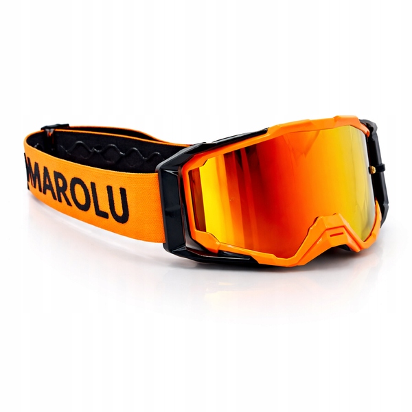 Marolu Blitz Antifogové brýle Off-Road MX Enduro