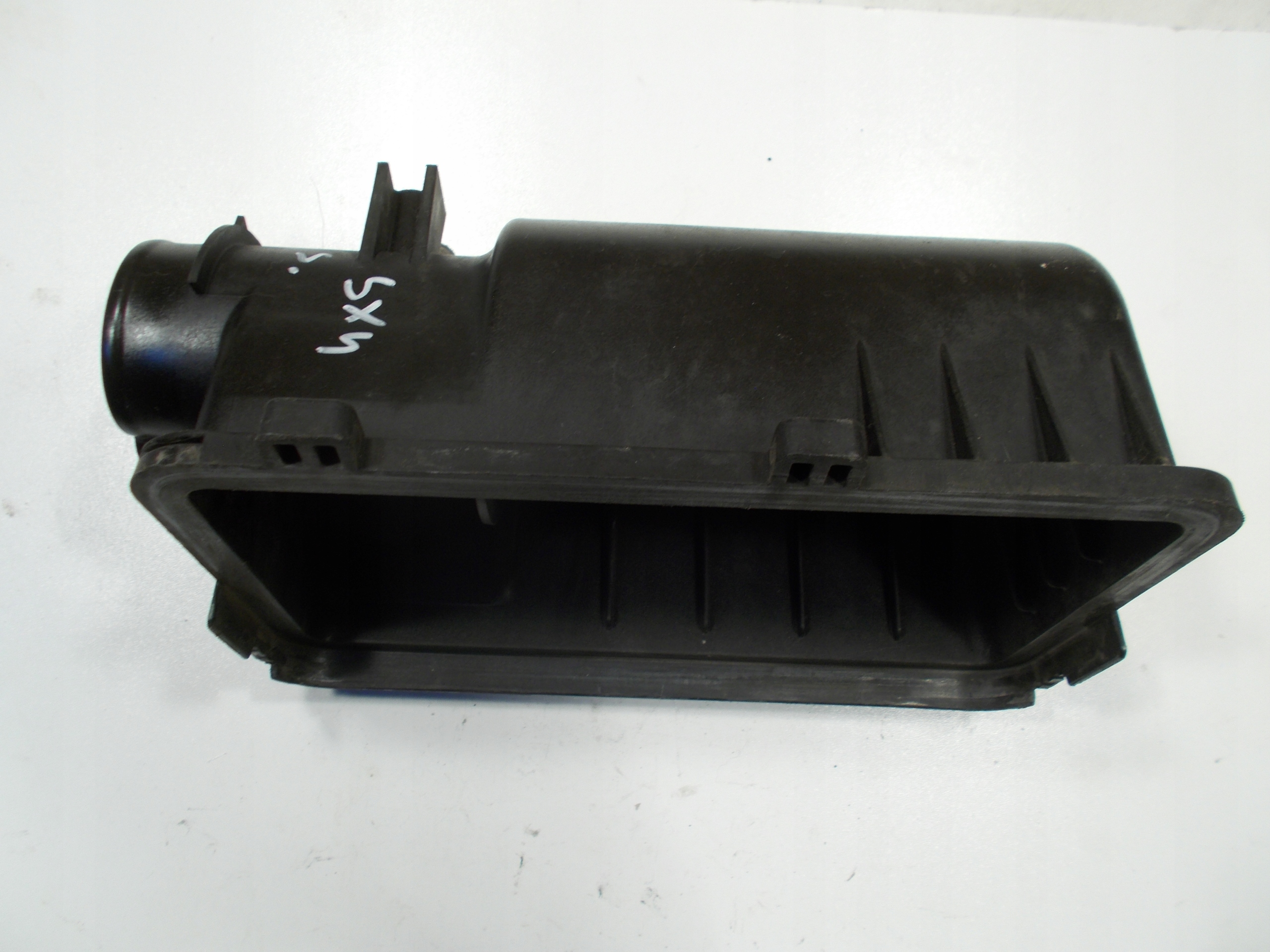 Luftmassenmesser Gehäuse filter SUZUKI SX4 MB197400-3090