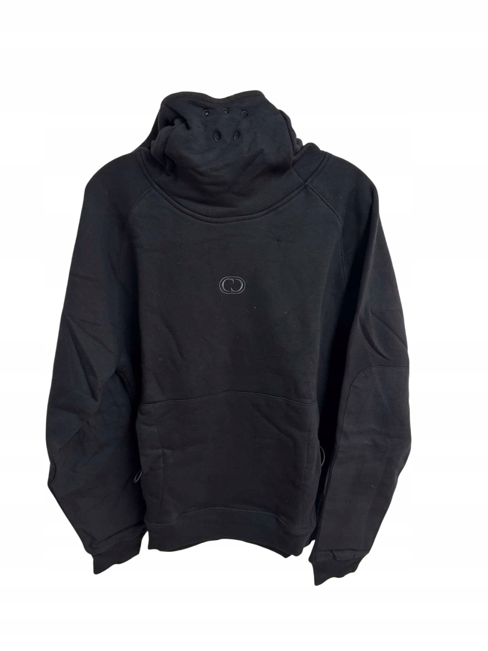 Bluza Criminal Damage Snow Way S