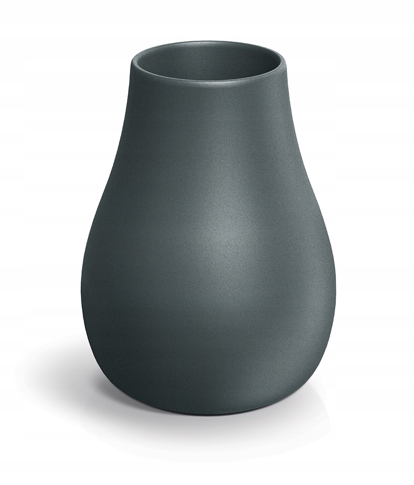 Kvetináč Evolio Slim 40 cm grafit