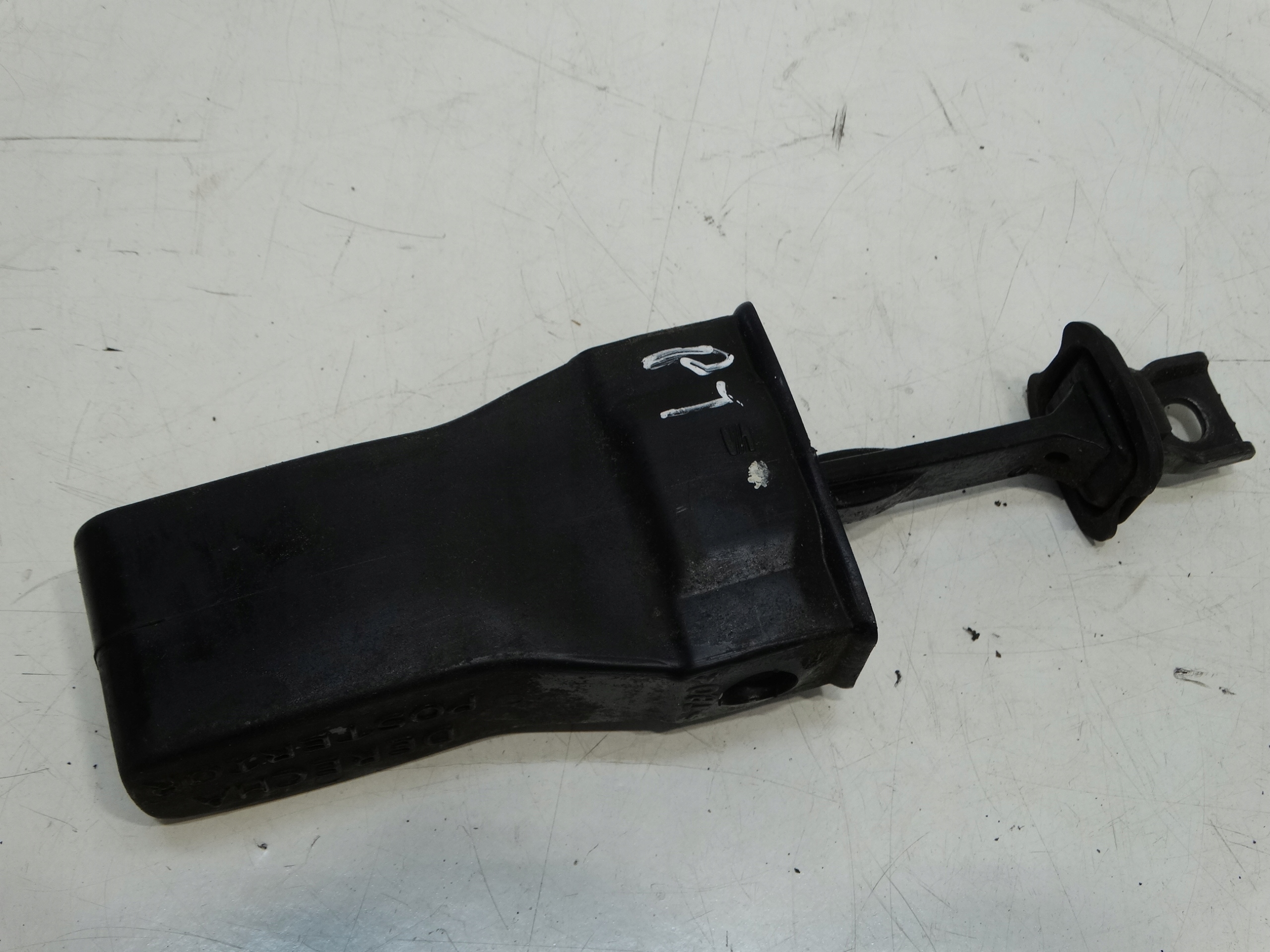 limiter door right rear part SEAT IBIZA MK4