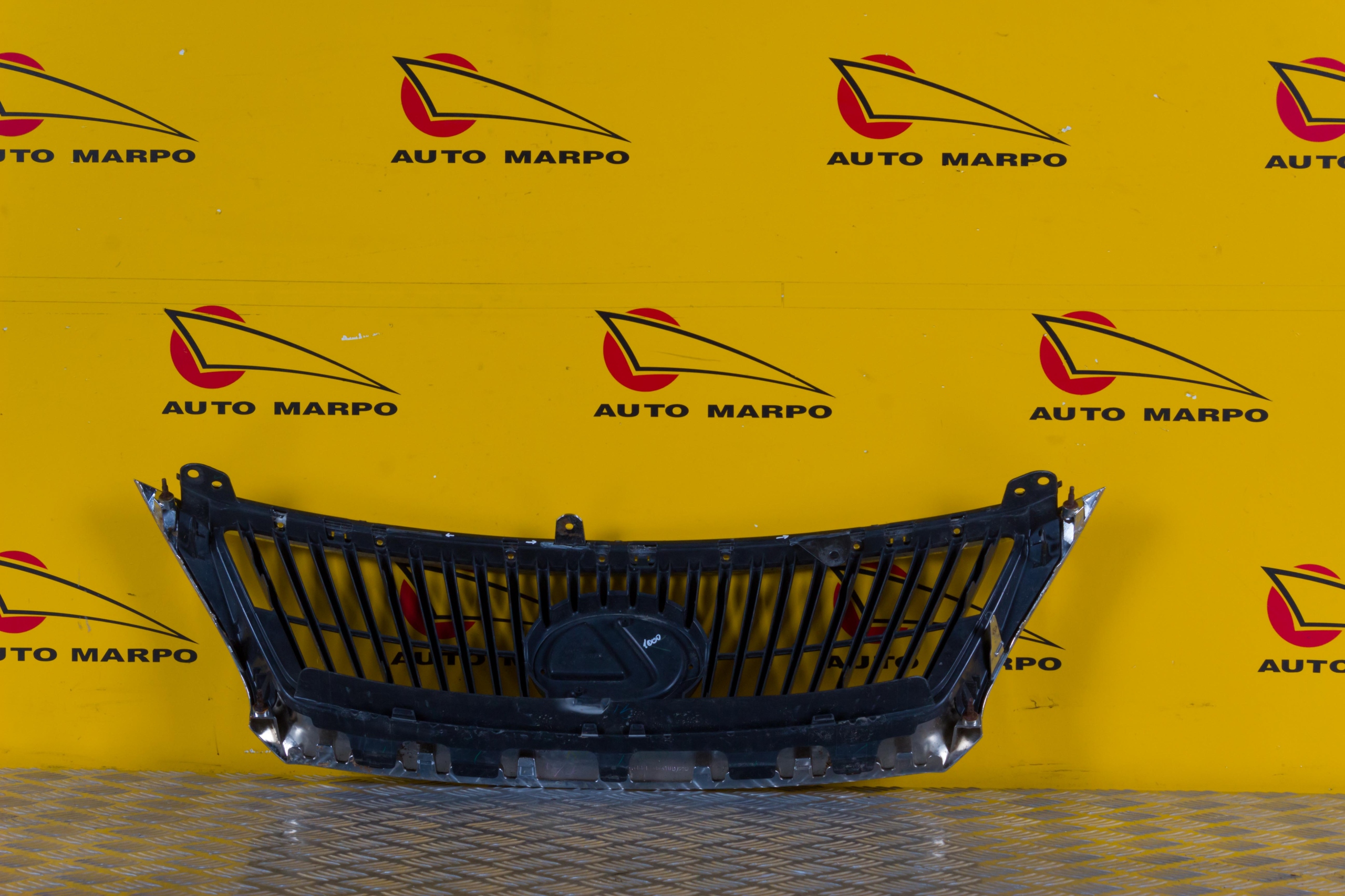 Lexus IS XE3 Kühlergrill FRONTGRILL Kühlergitter - Thumbnail 3