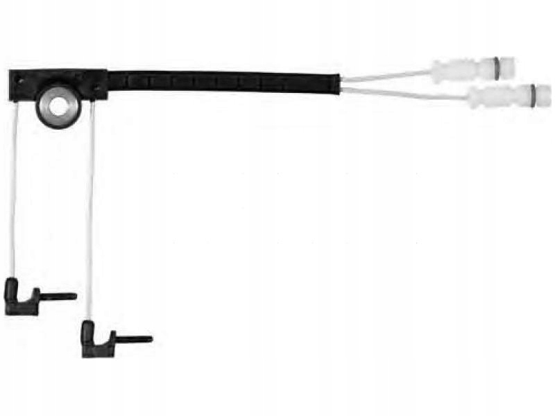 00 281 - ДАТЧИК KLOCK. Тормози. MERCEDES W460, W461 спереди