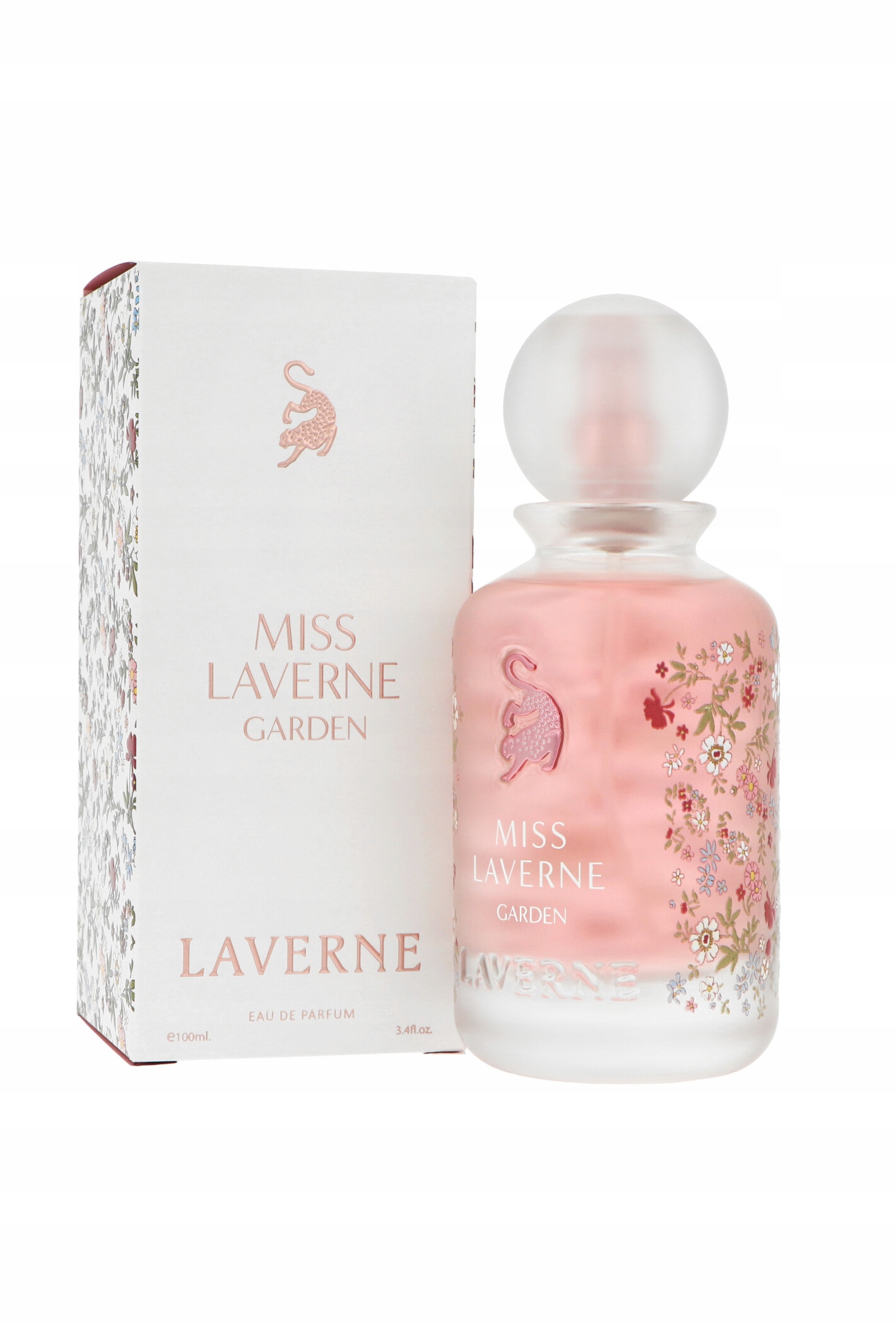 Laverne Miss Laverne Garden Edp 100ml