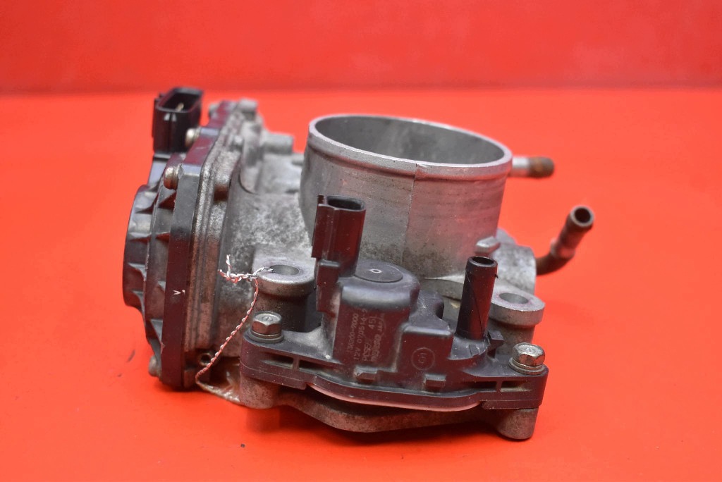 Valvola a farfalla HONDA CIVIC 8 VIII 1.8 e-VTEC 140 KM 05-08