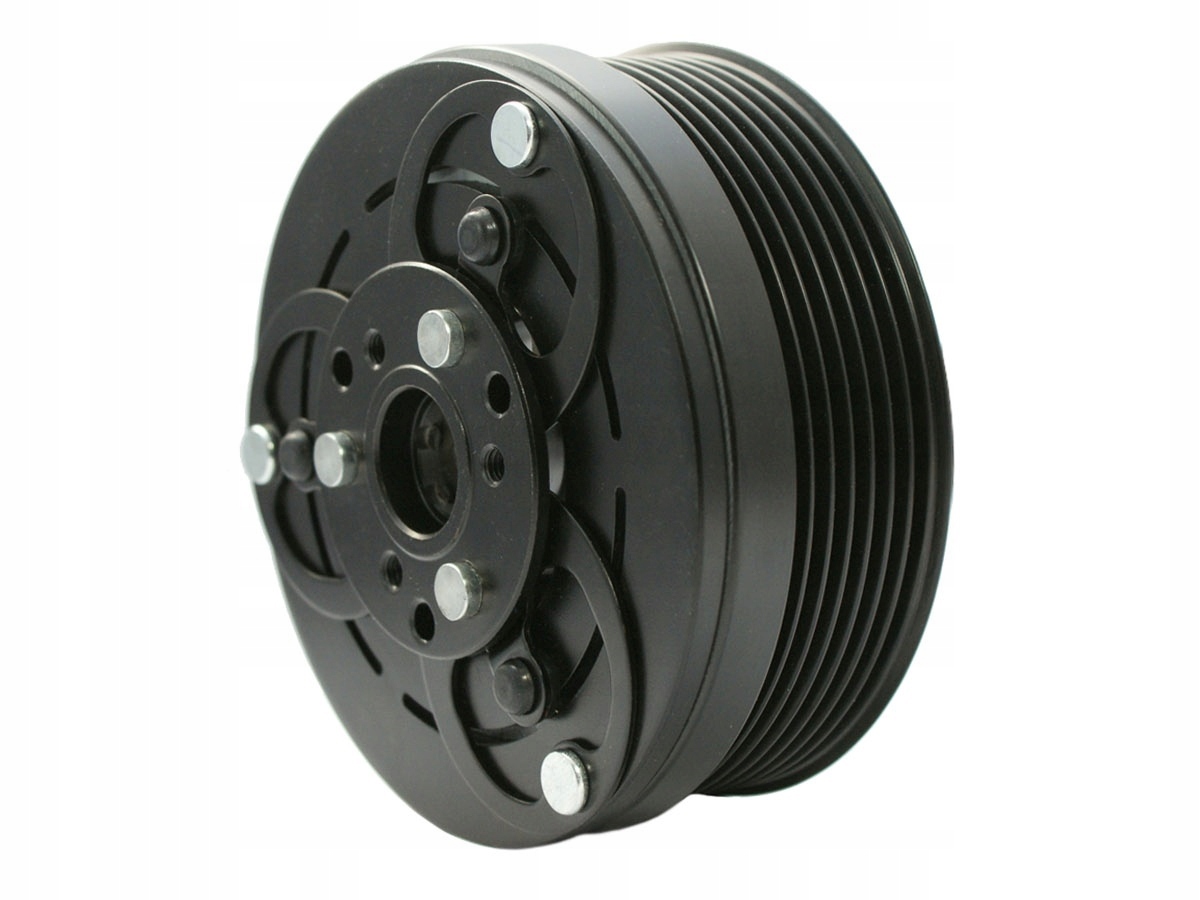 Spojka Kompresoru Suzuki Grand Vitara 9520067JA0 9520167JA0 EK879