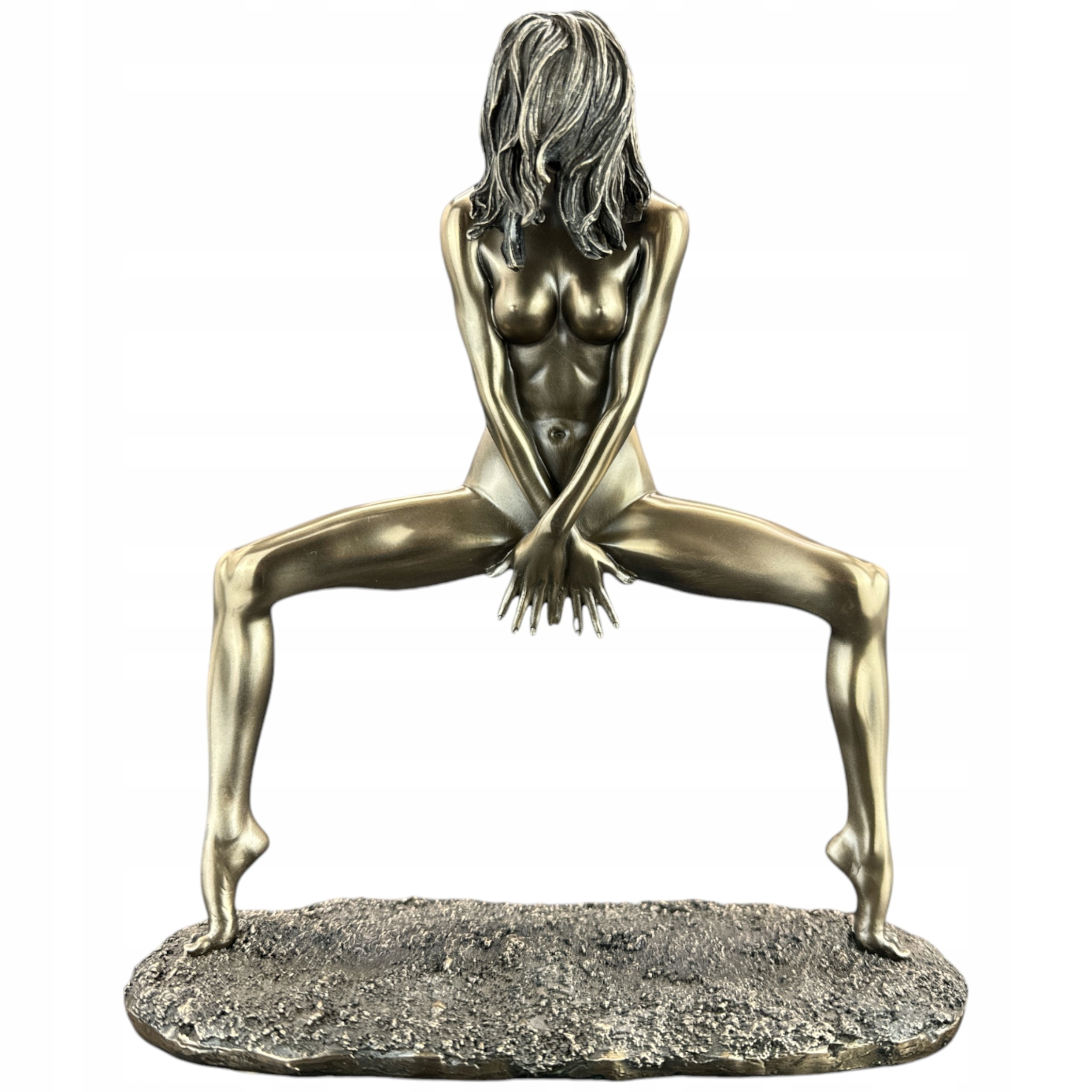 soška Akt Žena V Rozkroku Veronese WU70887A1 darček