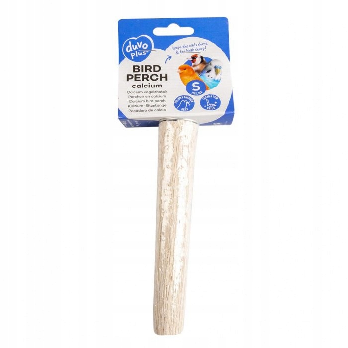 Duvo+ Žerď vápenatá pro ptáky „s“